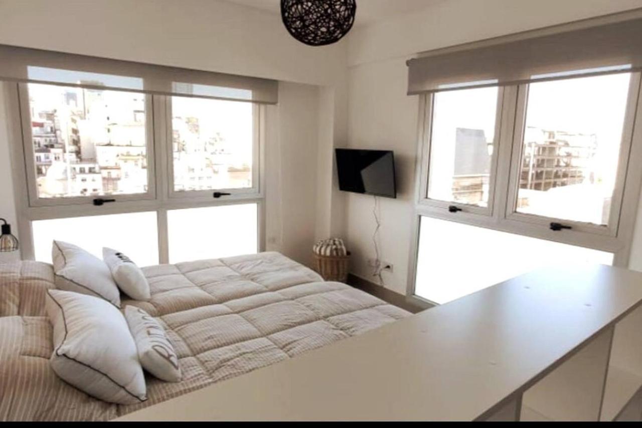 Apartamento Urban Luxury Living In San Telmo Num4869 *