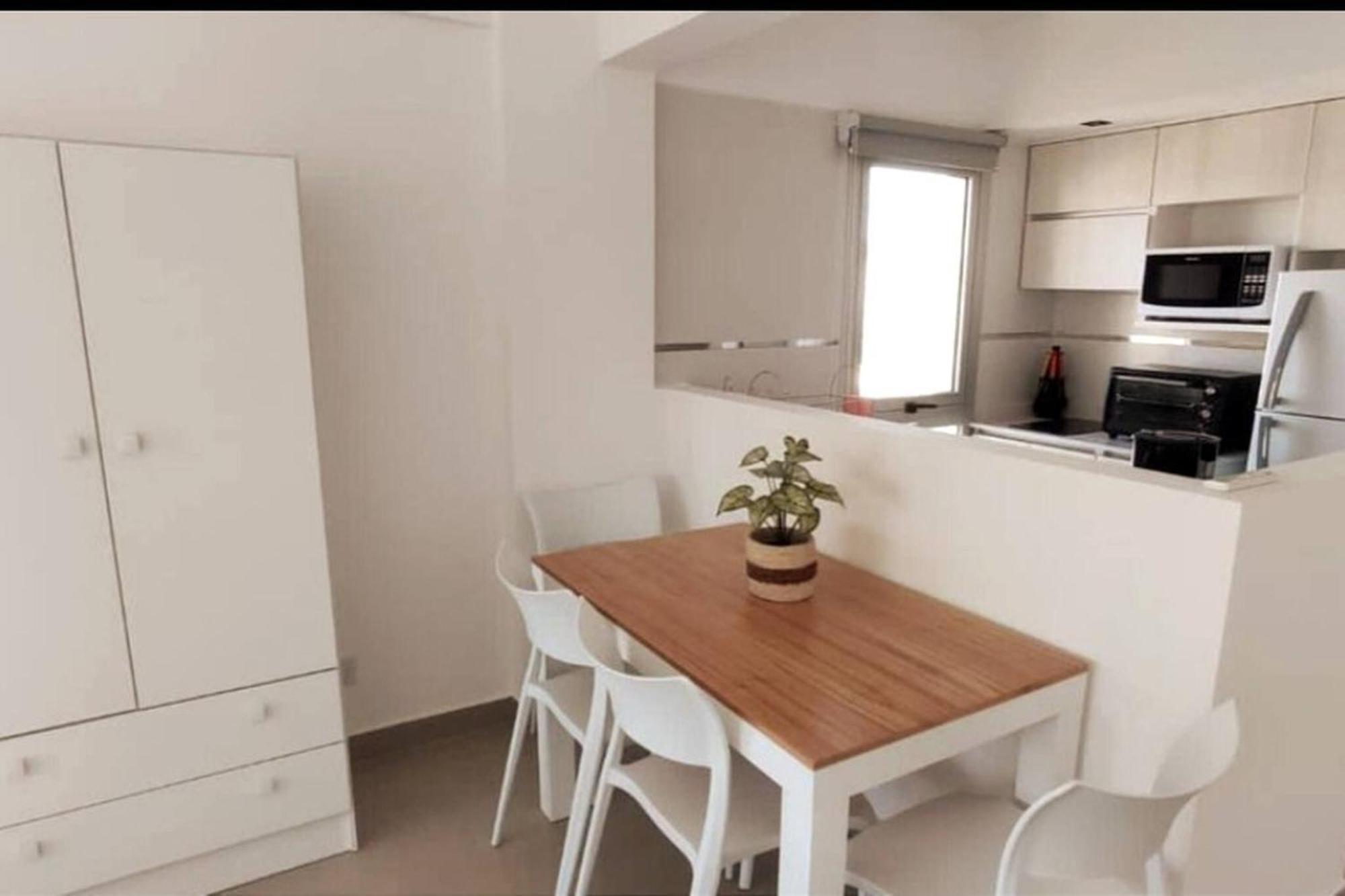 Urban Luxury Living In San Telmo Num4869 Apartamento